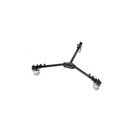 Cavalletto Dolly universal 50 kg.