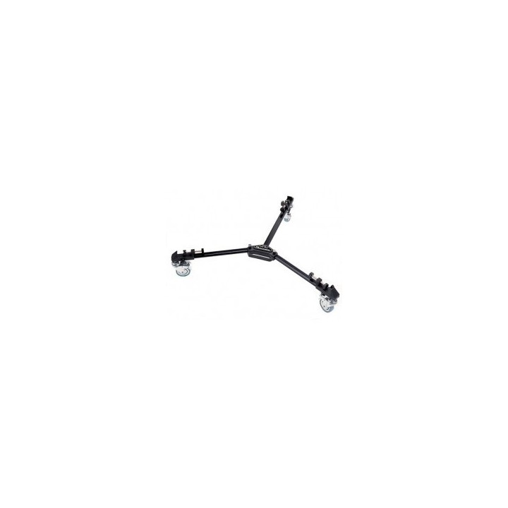 Cavalletto Dolly universal 50 kg.