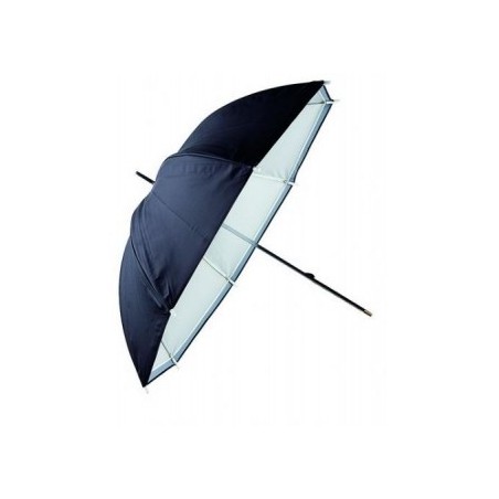 Ombrelli Bianco & Black Cover 102cm