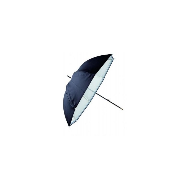 Ombrelli Bianco & Black Cover 102cm
