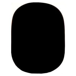 Pannello Fondale 102x153cm Black