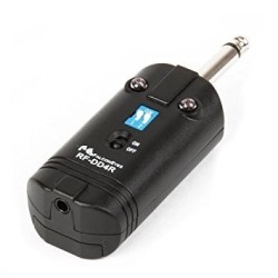 Telecomando radio (4 Channel 12v Batteria)