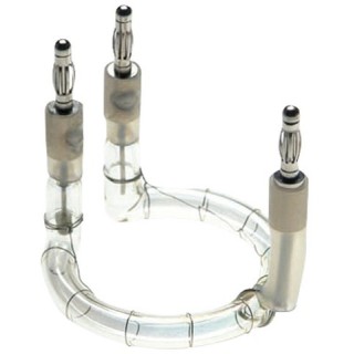 Circular Lamp Tube