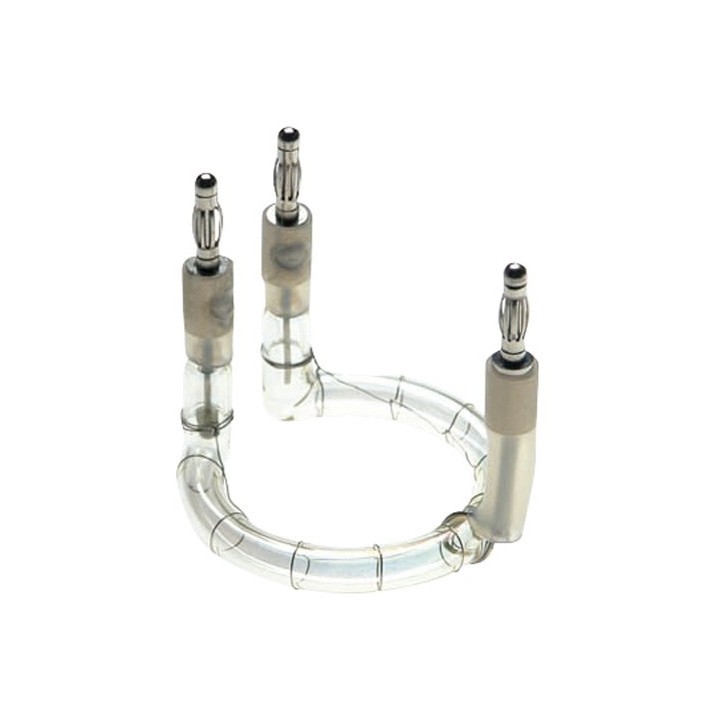 Circular Lamp Tube