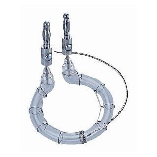 Circular Flash Tube 250W for LF-250A