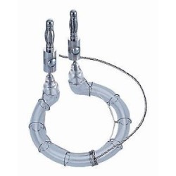 Circular Flash Tube 250W for LF-250A