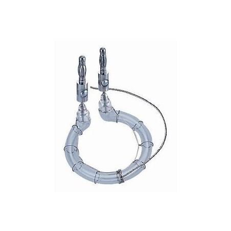 Circular Flash Tube 250W for LF-250A
