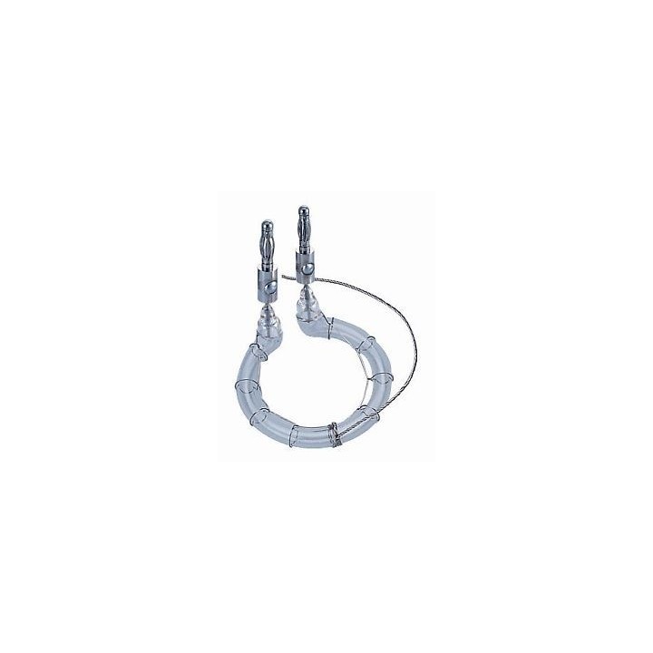 Circular Flash Tube 250W for LF-250A