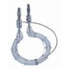 Circular Flash Tube 250W for LF-250A