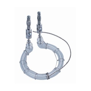 Circular Flash Tube 450W for FS-400A/D,