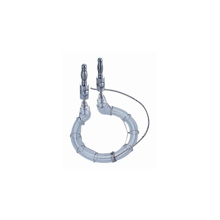 Circular Flash Tube 450W for FS-400A/D,
