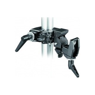 Morsetto Universale with Pro-Clamp CL-22