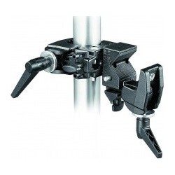 Morsetto Universale with Pro-Clamp CL-22