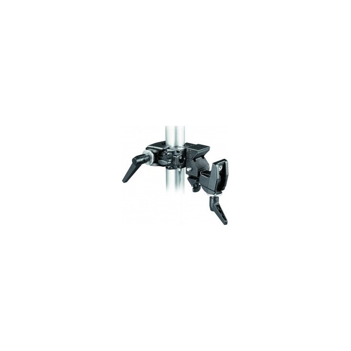 Morsetto Universale with Pro-Clamp CL-22