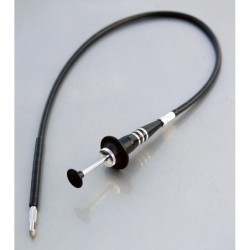 Scatto Flessibile Professionale con blocco a disco (50cm) *