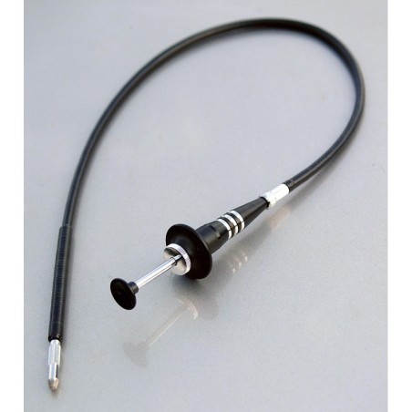 Scatto Flessibile Professionale con blocco a disco (50cm) *