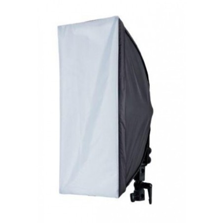 Speedlight softbox 25x50cm