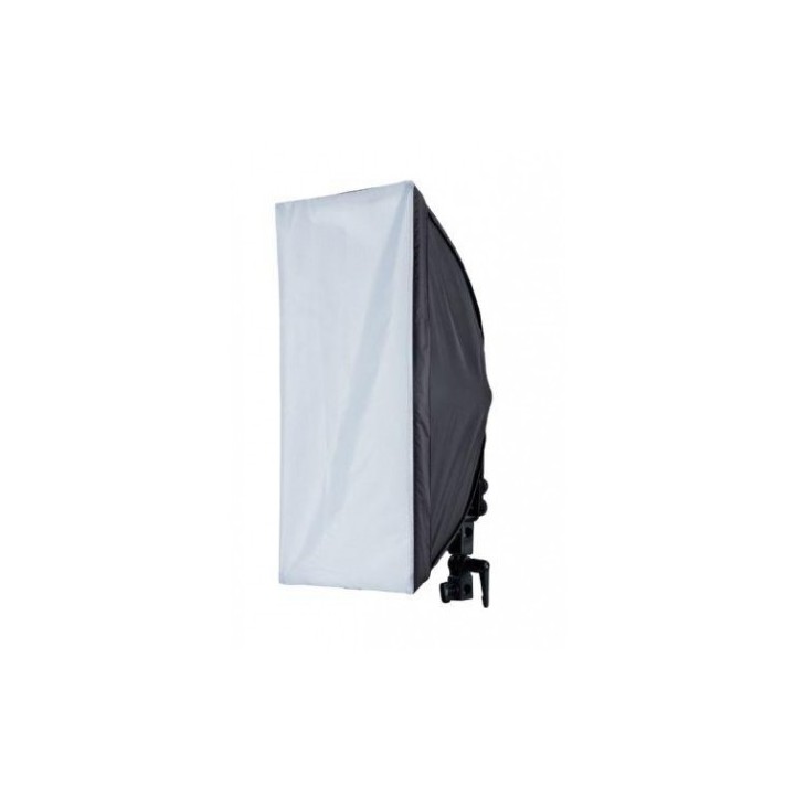 Speedlight softbox 25x50cm