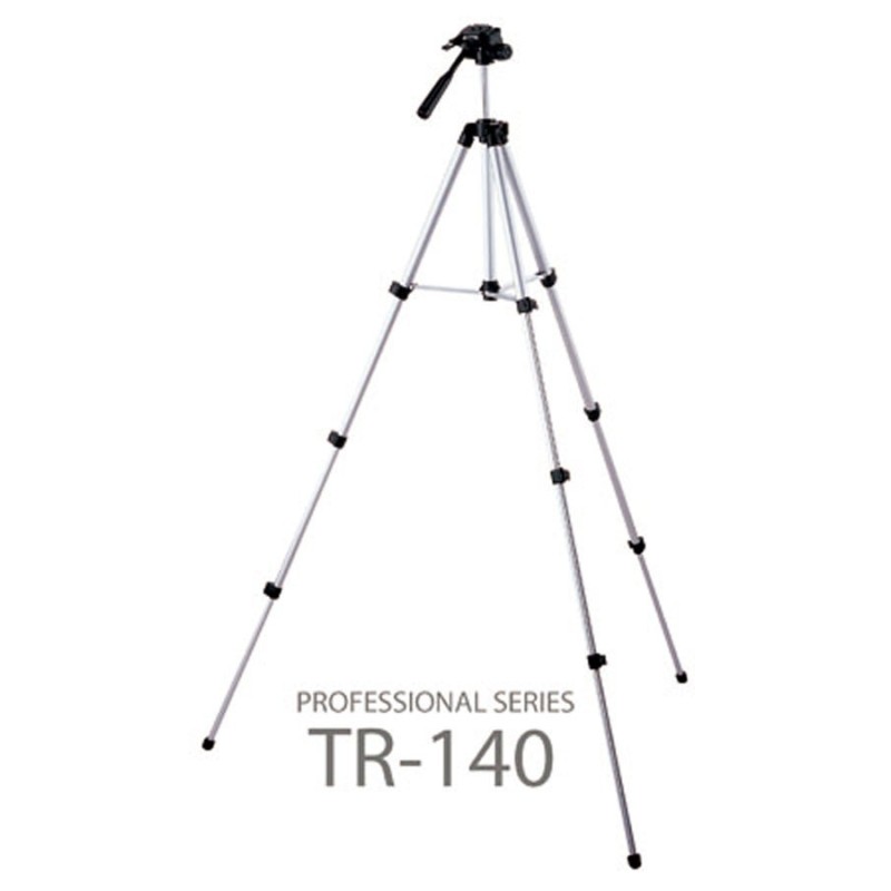 Cavalletto 4-section (35-106cm + Quick Shoe)