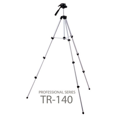 Cavalletto 4-section (35-106cm + Quick Shoe)