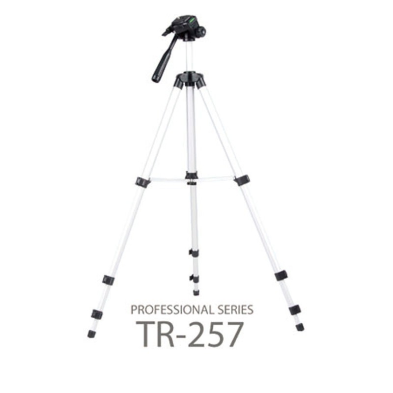 Cavalletto 4-section (41-128cm)