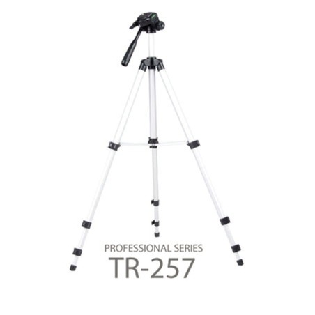 Cavalletto 4-section (41-128cm)