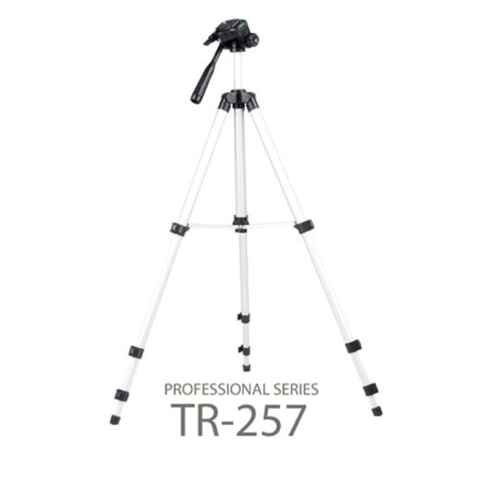 Cavalletto 4-section (41-128cm)