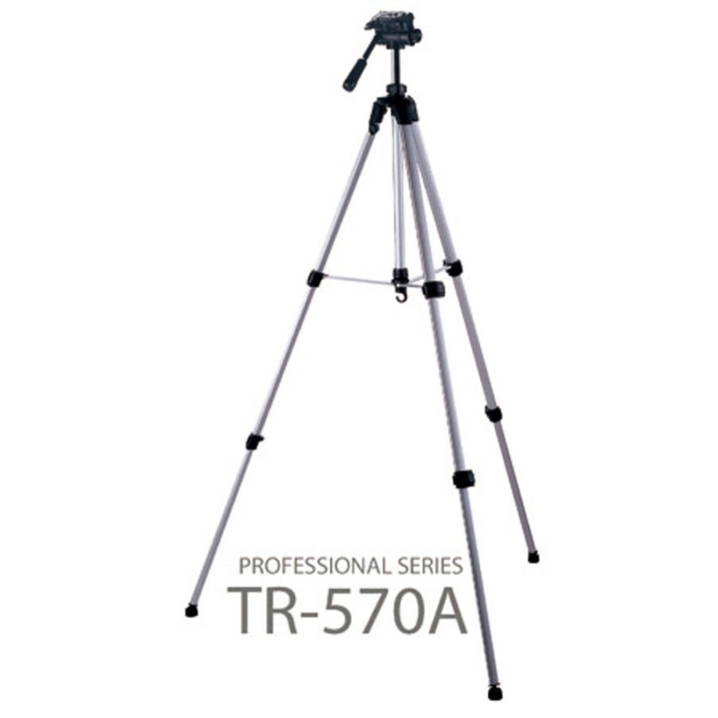 Cavalletto 3-section (65-170cm)