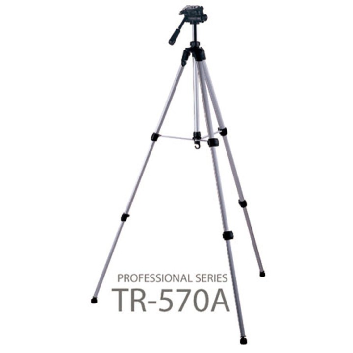 Cavalletto 3-section (65-170cm)
