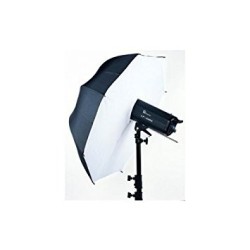 Ombrelli Riflettenti Softbox Ø84cm
