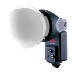 SFERA OPALE DIFFUSORE PER SG-100