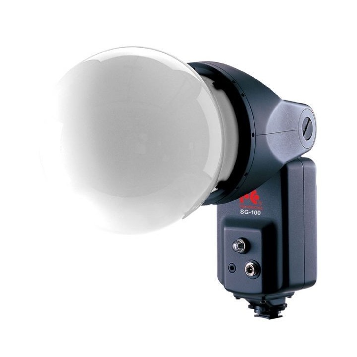 SFERA OPALE DIFFUSORE PER SG-100