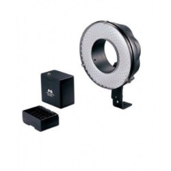 ILLUMINATORE ANULARE LED 14,8 WATT