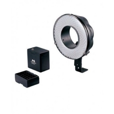 ILLUMINATORE ANULARE LED 14,8 WATT