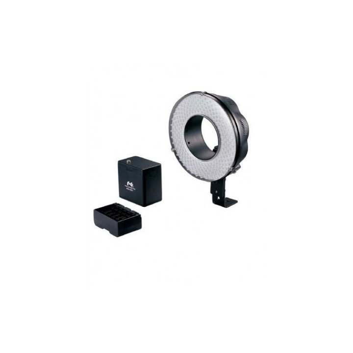 ILLUMINATORE ANULARE LED 14,8 WATT