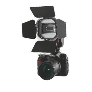 SAGOMATORE FOR FLASH GUN