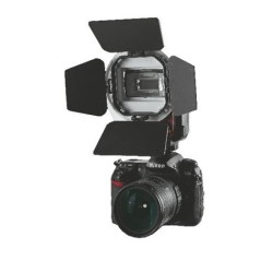 SAGOMATORE FOR FLASH GUN