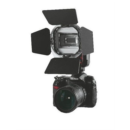 SAGOMATORE FOR FLASH GUN