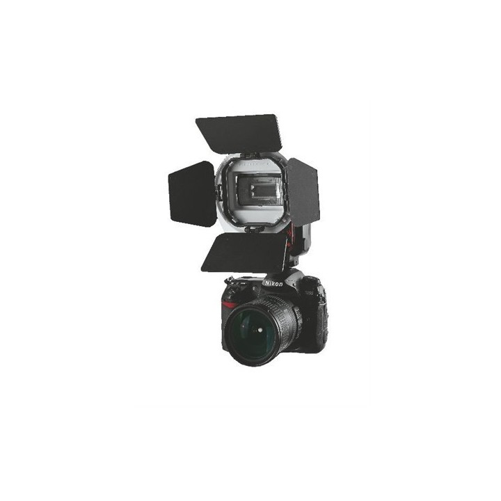SAGOMATORE FOR FLASH GUN