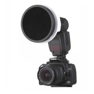 HONEYCOMB HC1010-3 FOR FLASH GUN