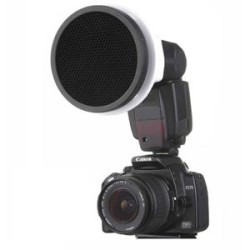 HONEYCOMB HC1010-3 FOR FLASH GUN