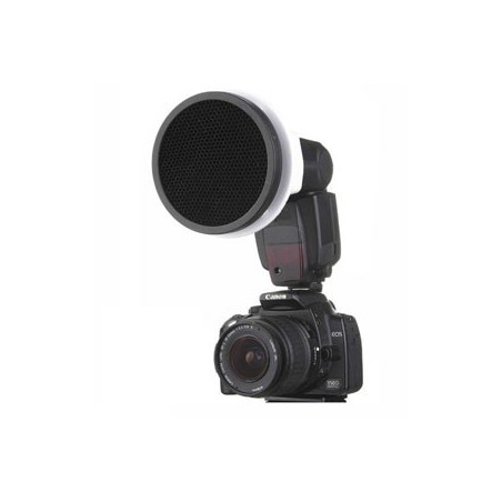 HONEYCOMB HC1010-3 FOR FLASH GUN