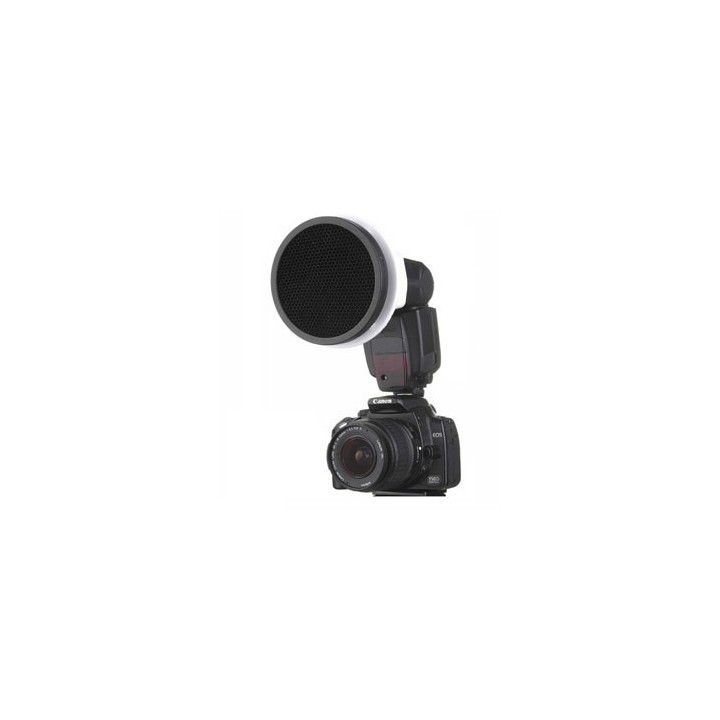 HONEYCOMB HC1010-3 FOR FLASH GUN