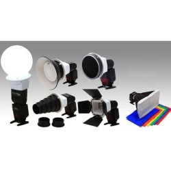 STROBIS SET K7 FOR FLASH GUN