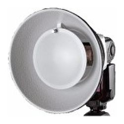 PARABOLA CON DIFFUSORE