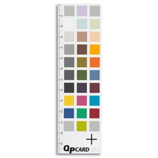 Target Card 27 Color (Qty.2)