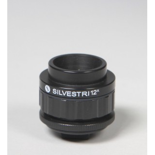 Loupe 12x Silvestri