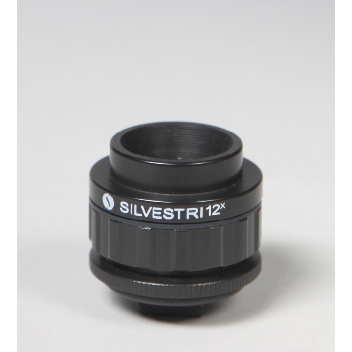 Loupe 12x Silvestri