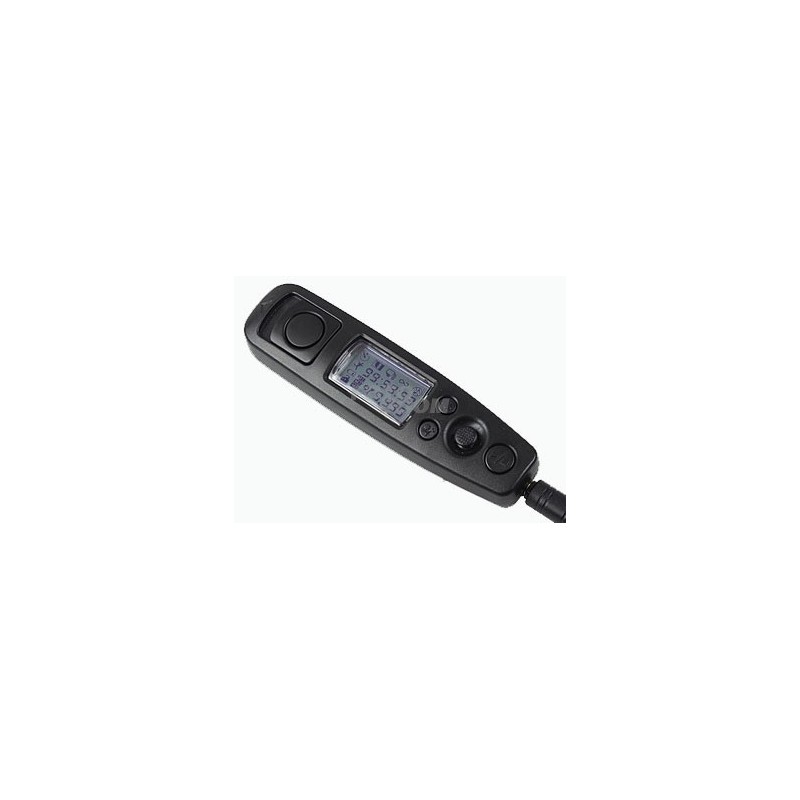 Twin1-ISR-i03 Timer Release Nikon