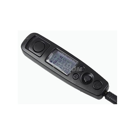 Twin1-ISR-i03 Timer Release Nikon